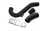 CVF Aluminum Intercooler Charge Pipe Kit with TiAL / Turbosmart Flange (2015-2021 Ford Mustang EcoBoost)