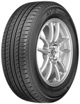 Yokohama Avid Touring-S Tire - P235/75R15 105S