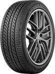 Yokohama Advan Sport A/S+ Tire - 235/50R17 96W