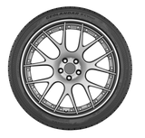 Yokohama Geolandar X-CV Tire - 275/55R19 111W