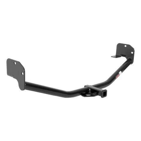 Curt 10-11 Ford Mustang Class 1 Trailer Hitch w/1-1/4in Receiver