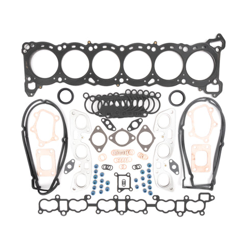 Cometic Street Pro Nissan 1989-02 RB26DETT 2.6L Inline 6 86mm Bore .051 Thickness Top End Kit