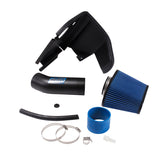 BBK 2011-15 SRT8 CAI (Black Out Finish)