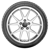 Yokohama Advan Sport ZPS Tire - 225/50RF16 92W