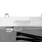 Mishimoto 2015+ Ford Mustang GT/V6 Performance Aluminum Radiator