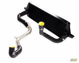 mountune 13-18 Ford Focus ST MRX Full Intercooler Upgrade w/Charge Pipes
