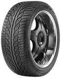 Yokohama Parada Spec-X Tire - 245/45R20 99V