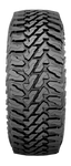 Yokohama Geolandar M/T G003 Tire - 35X12.50R18 123Q