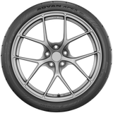 Yokohama Advan Apex V601 Tire - 305/35R20 107Y