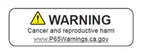 Stampede 2008-2015 Toyota Sequoia Tape-Onz Sidewind Deflector 4pc - Smoke