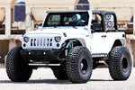 RIPP Superchargers - 2012-2014 JEEP Wrangler Supercharger System