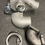 BNR ST71 Turbocharger Upgrade for Ford Focus ST