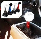 MGW C5 / C6 / C7 Corvettes Flat Stick Short Throw Shifter