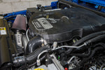 RIPP Superchargers - 2012-2014 JEEP Wrangler Supercharger System